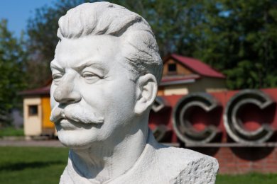 How Purim Foiled Stalin's Plan: The Untold Story