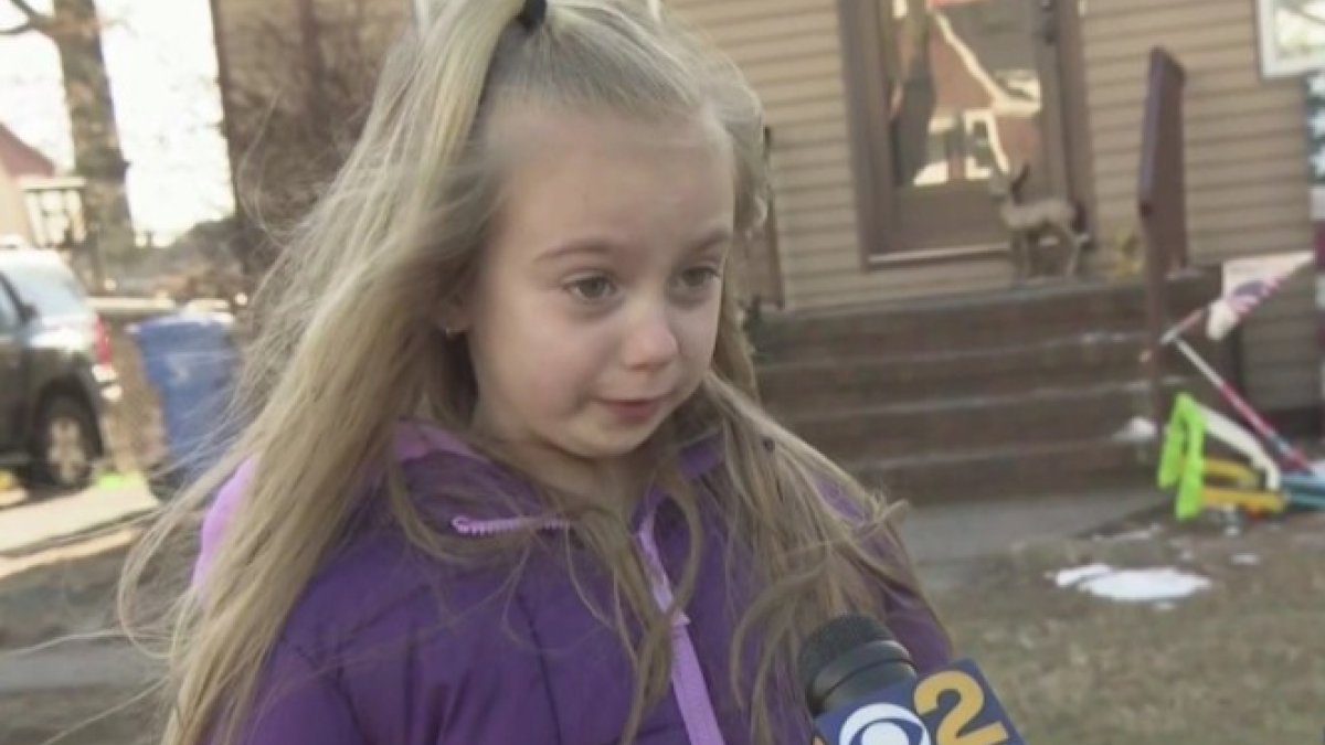 Six-Year-Old Hero Saves Family from House Fire - Hidabroot
