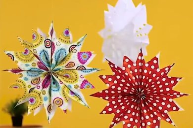 Creative Sukkah Decorations: Ideas to Dazzle Your Guests