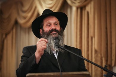 A Light in the Darkness: A Chanukah Miracle in Prison