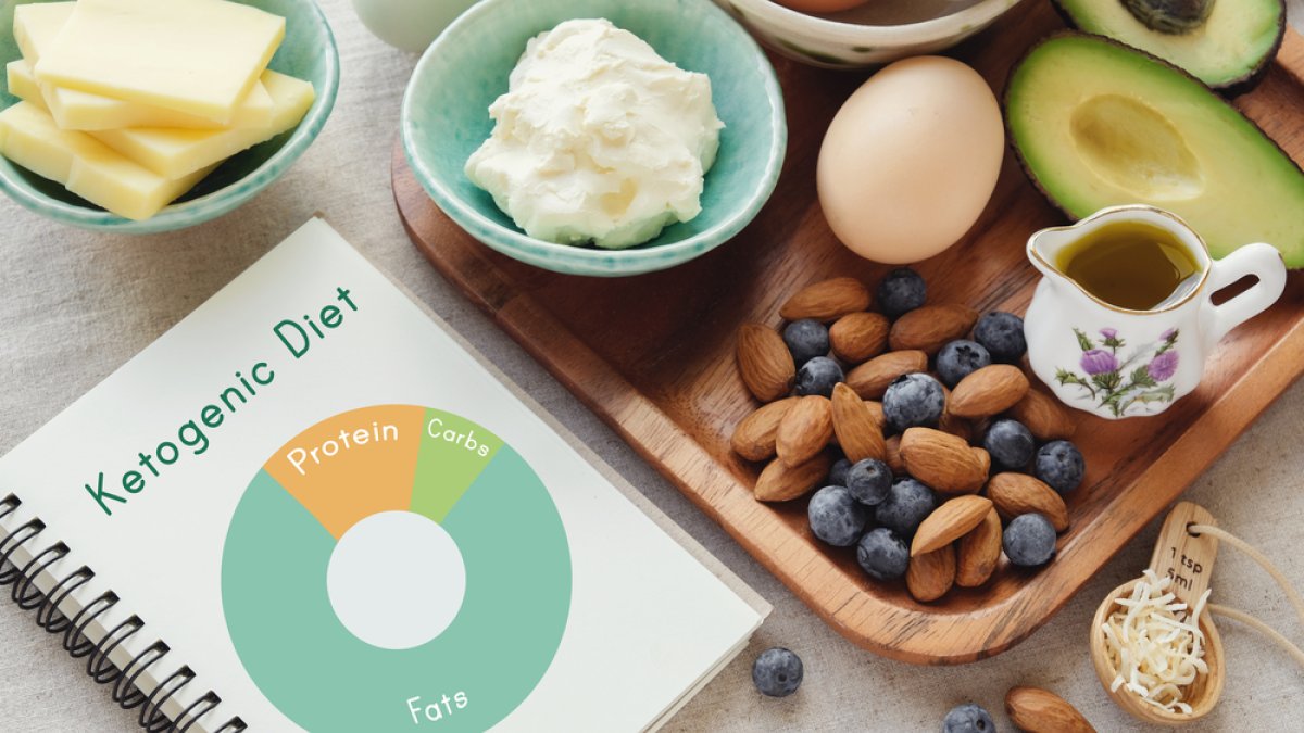 The Ketogenic Diet: What You Need to Know - Hidabroot