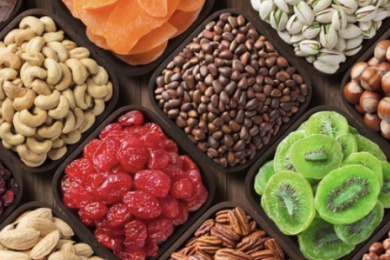Dried Fruits for Tu b'Shevat: Benefits, Risks, and What You Must Know Before Eating