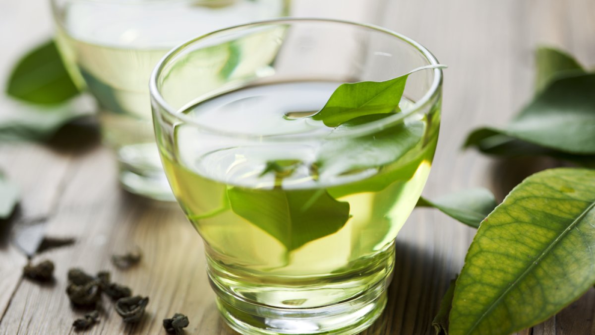 How Healthy Is the Tea You're Drinking? An Inside Look - Hidabroot