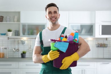 Passover Prep Without the Pain: How to Clean Smartly