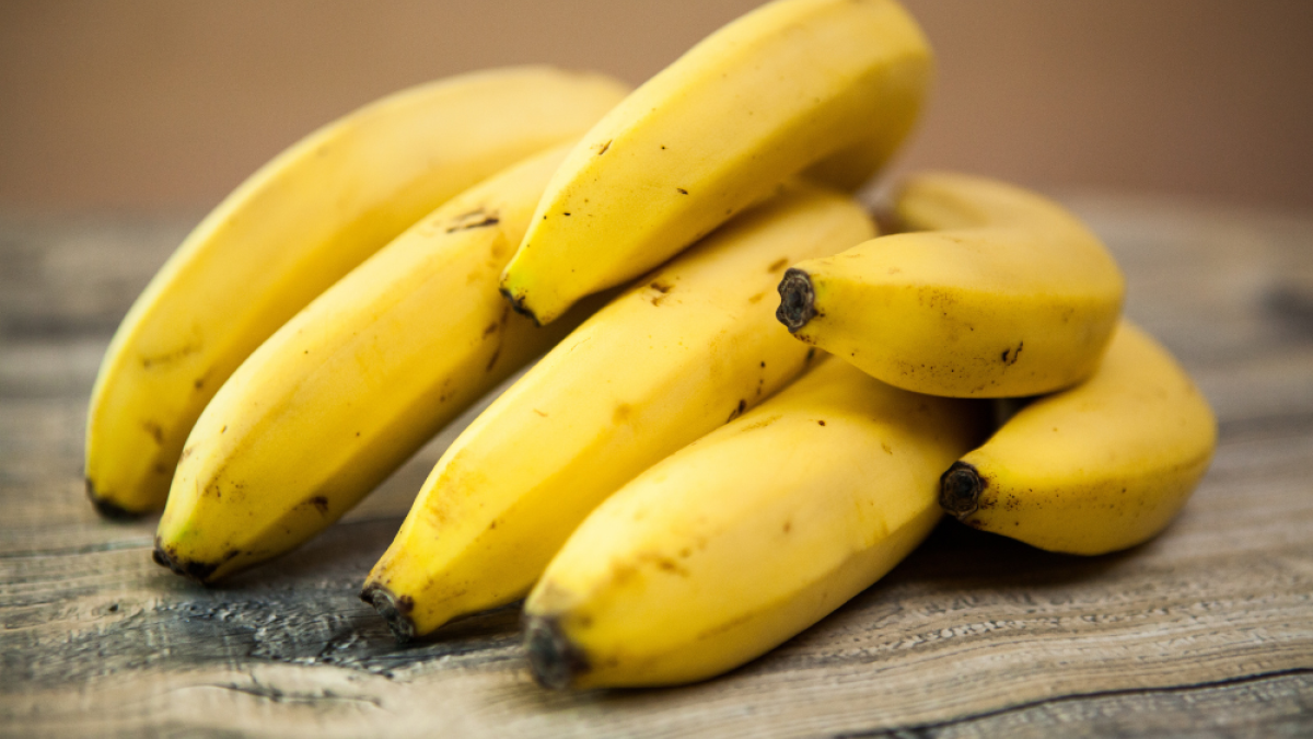 How to Keep Bananas Perfectly Ripe: Tips for Longer Freshness - Hidabroot