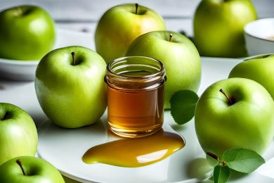 The Hidden Power of Apples: Nutrition, Healing, and Tradition in One Fruit