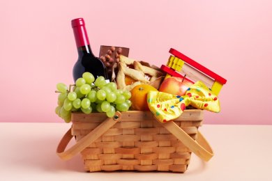 A Healthier Purim: Sweet Joy Without the Sugar Overload