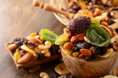 How to Break the Tisha B’Av Fast Safely: What to Eat and Avoid