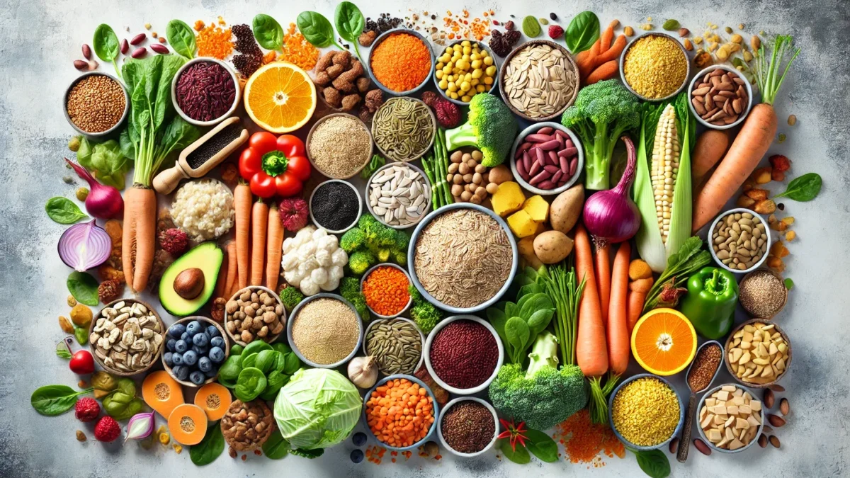 Debunking Diet Myths: What You Really Need to Know - Hidabroot