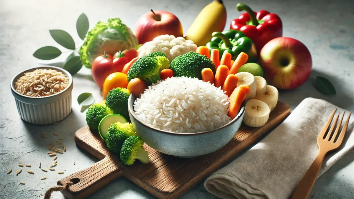 The Rice Diet Discover the Rice Diet: A Simple Path to Weight Loss! - Hidabroot