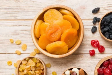 Fresh vs. Dried Fruit: Which Is Healthier? A Complete Nutrition Guide