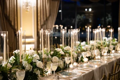 How to Enjoy the Seder Without Feeling Overstuffed