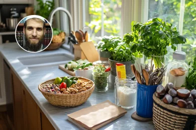 How to Tackle Pesach Snacking This Year — 7 Expert Tips from a Dietitian