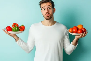 Post-Passover Reset: 7 Evidence-Based Tips for Losing Holiday Weight