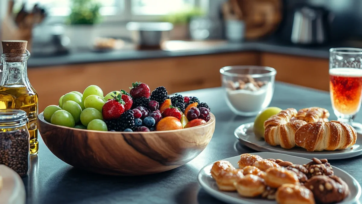 4 Foods That Can Help You Live Longer, According to a 14-Year Study ...