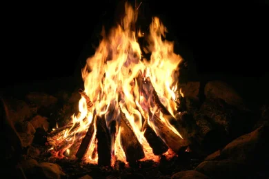 5 Healthy Snack Ideas for Lag BaOmer Bonfires