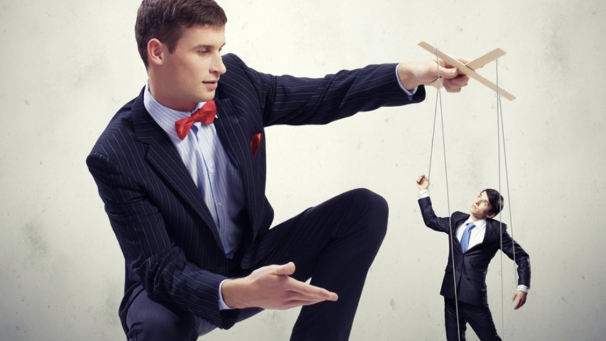 Letting Go of Control: How Releasing Anxiety Leads to Emotional Freedom ...