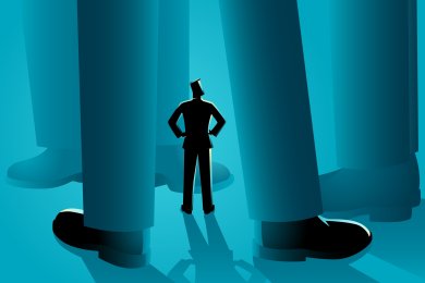 Haman’s Insecurity: What the Purim Story Teaches Us About Low Self-Esteem and the Need for Validation