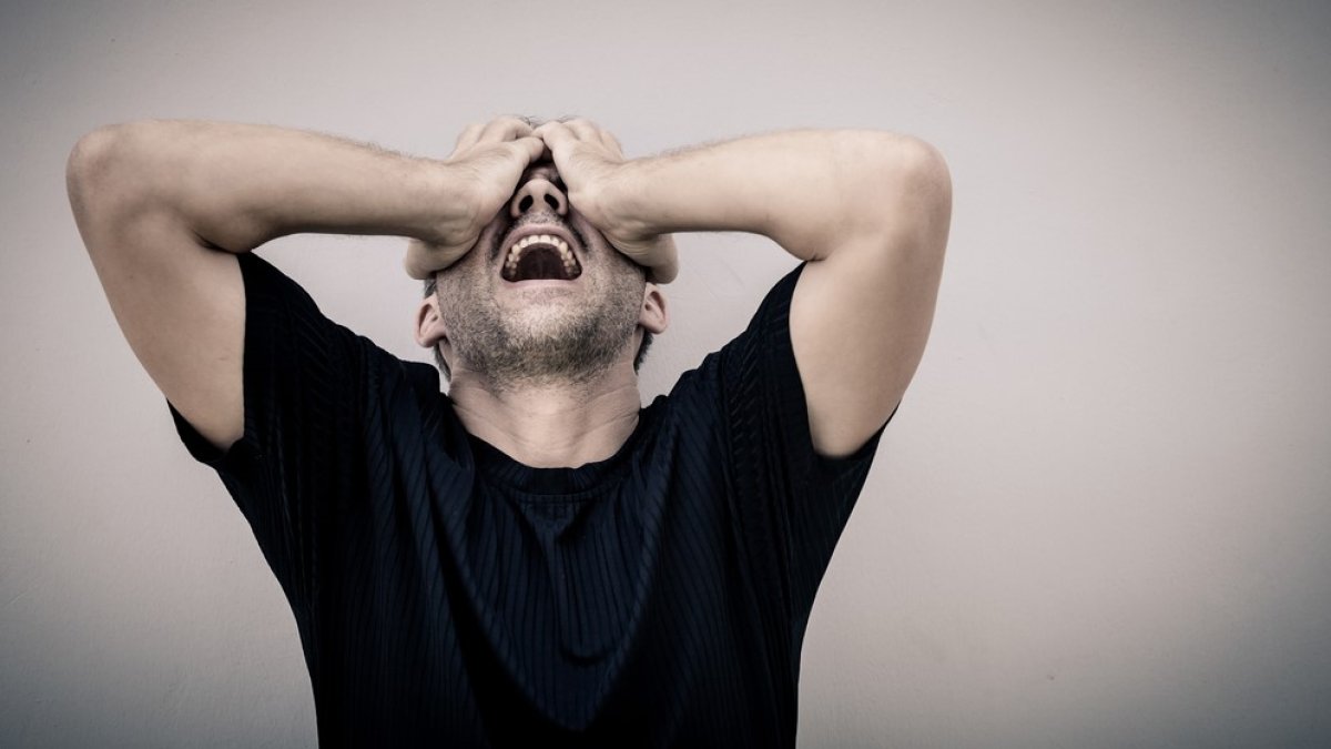 “I Know It’s Not Logical, But I’m Still Afraid”: Understanding Anxiety ...