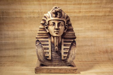 Why Doesn’t the Torah Name Pharaoh?
