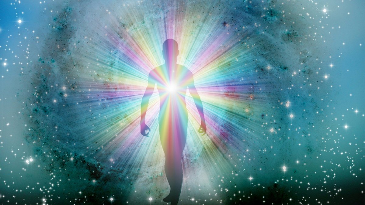 The Proof of the Soul: Why Human Consciousness Points to a Spiritual ...