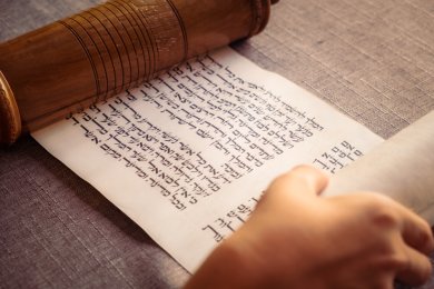 From Doubt to Discovery: Alon's Purim Journey Through Jewish History