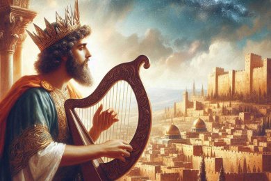 Unforgettable Shavuot: 10 Historical Events