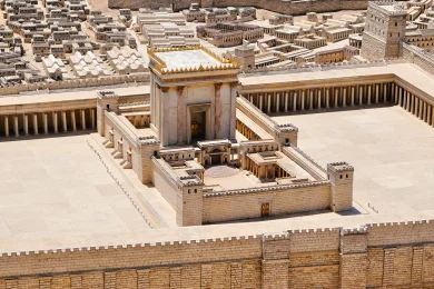 From Glory to Destruction: The Unexpected Victory of the Maccabees