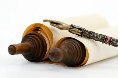 Lag BaOmer and Rabbi Shimon: From Judgment to Understanding