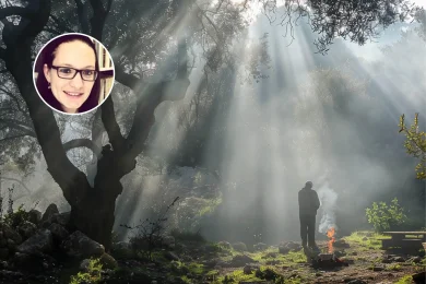 Discovering the Hidden Connections: An Unexpected Journey of Faith and Unity