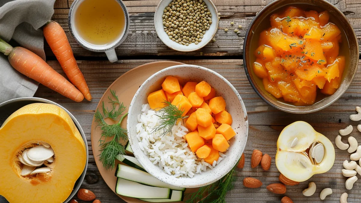 How to Reduce Bloating and Improve Digestion Naturally - Hidabroot