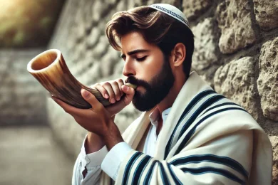 Rabbi Nachman's Secret to Elul: The Joyful Path to True Repentance