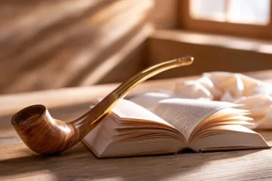 Elul: You Don’t Have to Be Perfect to Come Back to Hashem