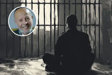 From Death Sentence to Miracle Escape: Moshe Harir’s Imprisonment and Rescue from Yemen