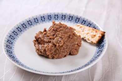 7 Charoset Recipes for Passover