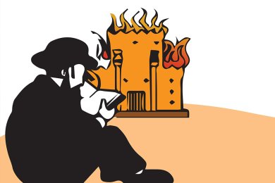Tisha B’Av Questions You May Not Have Thought to Ask