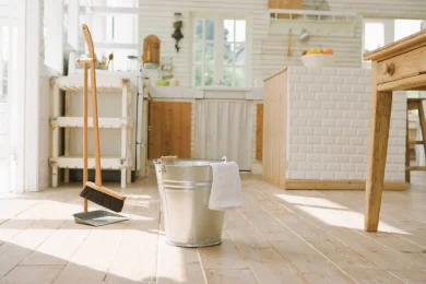 Pesach Cleaning in a Small Apartment: A Practical Guide