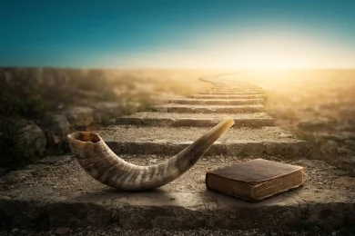 From Elul to Sukkot: The Spiritual Journey of the High Holidays