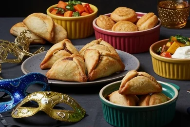 Purim and the Joy of the Future: Why This Holiday Never Ends