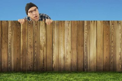 The Neighbor Who Yelled: What Mishloach Manot Taught Us