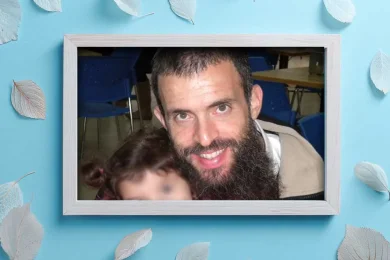 Ten Years Later: Reflections on Rabbi Nechemia Lavi’s Final Act of Courage