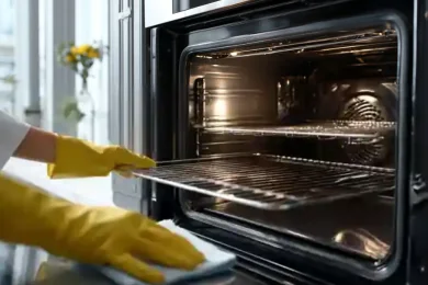 Pesach Cleaning Without Harming Your Health: What to Know