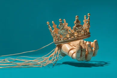 Rosh Hashanah: What It Really Means to Crown Hashem King