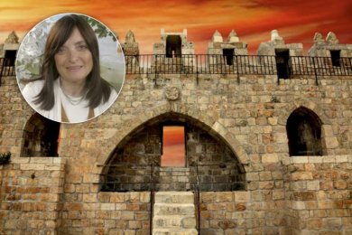 Through His Tears: My Father's Longing for Jerusalem