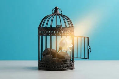 Teshuvah or Guilt? How to Tell Which Voice You’re Hearing