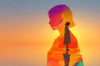 How to Forgive Yourself: The Deeper Message of Selichot