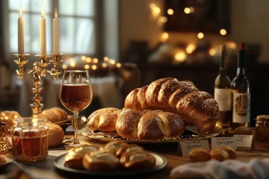 Matanot La’Evyonim on Purim: The Mitzvah That Brings Joy, Unity, and Blessing
