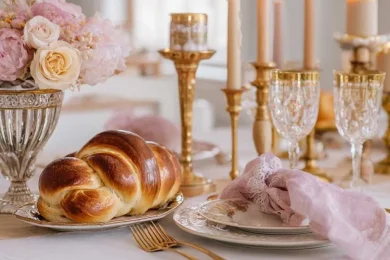 10 Simple Ways to Make the Final Two Shabbatot of the Year More Meaningful