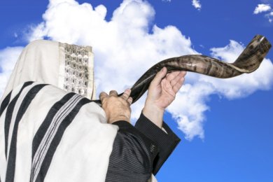 The Month of Elul