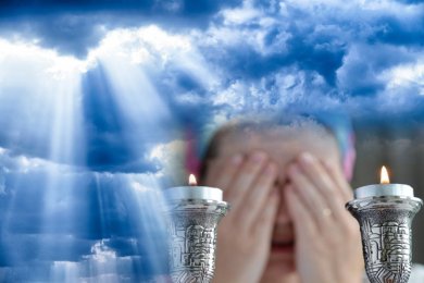 Shabbat Mevarchim Elul: Why This Shabbat Is So Spiritually Powerful